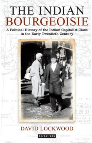 The Indian Bourgeoisie - (HB)